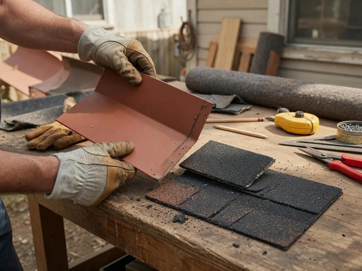 Roof Repair company in Barstow, TX
